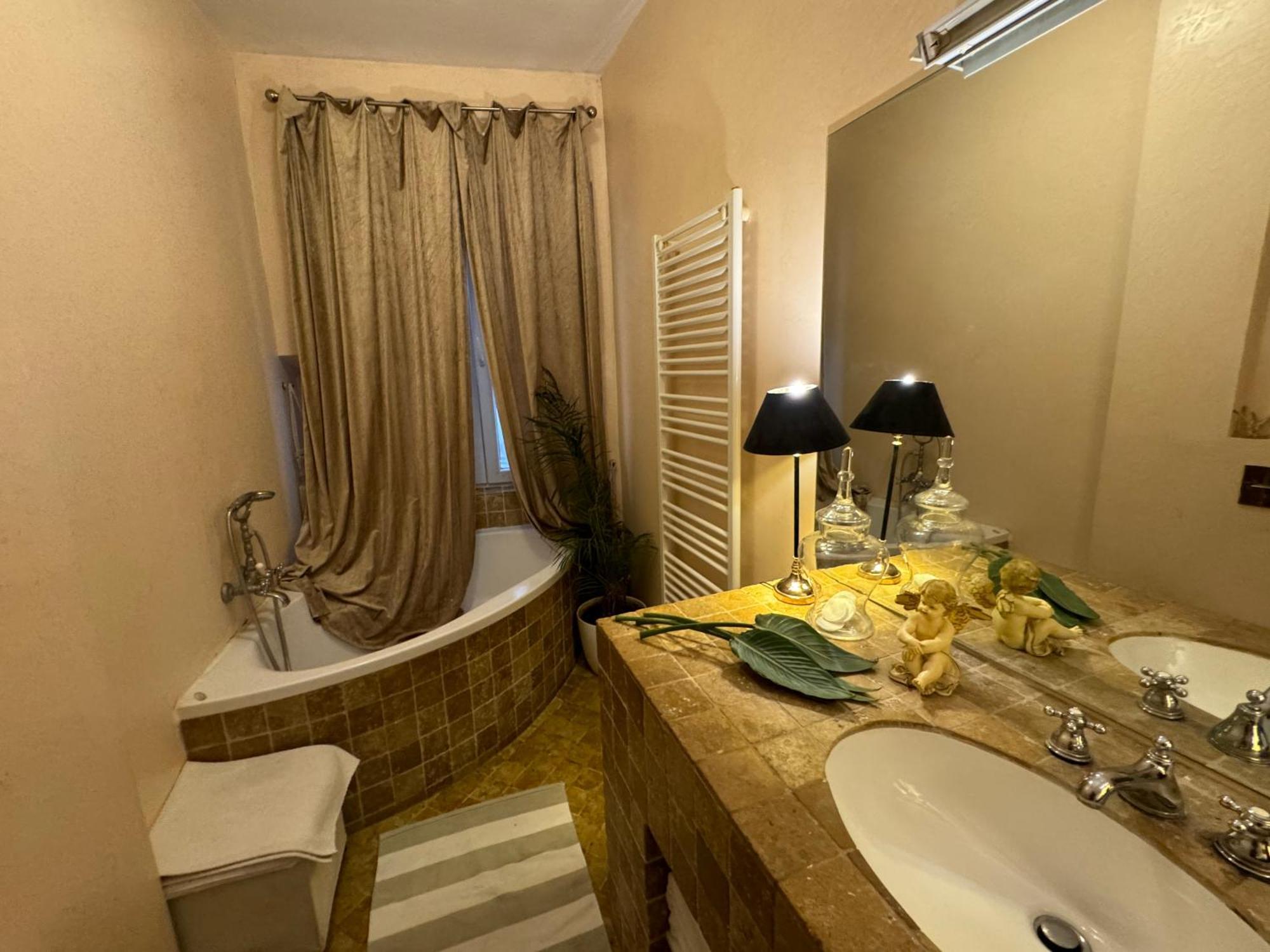 Grand Terrace Suite ชิเบนิก ภายนอก รูปภาพ