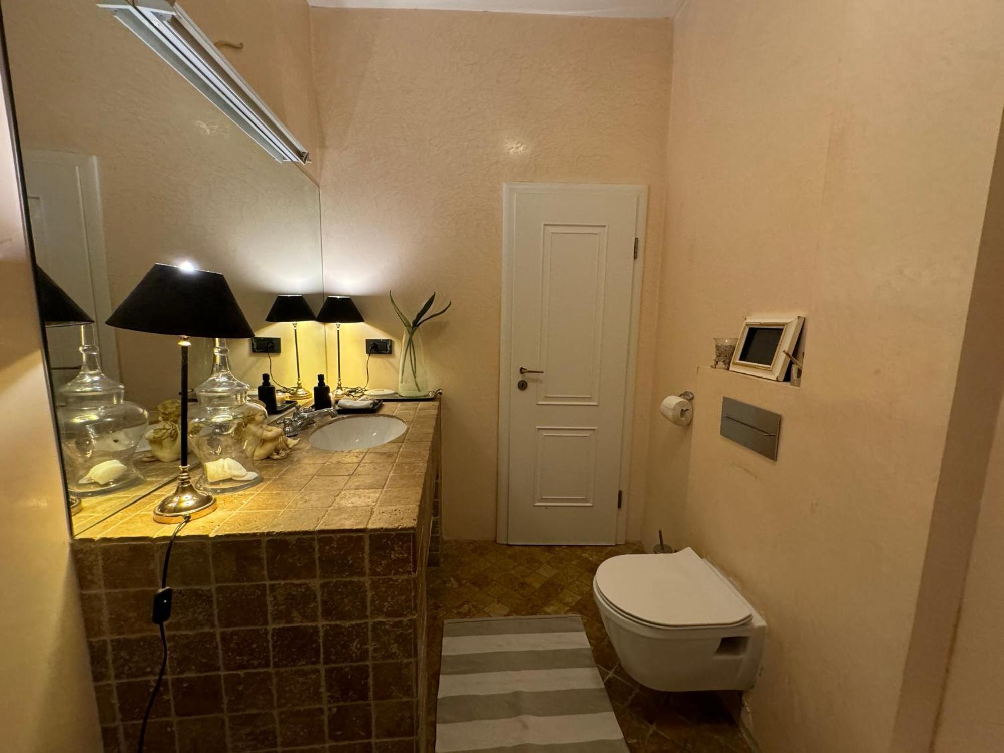 Grand Terrace Suite ชิเบนิก ภายนอก รูปภาพ