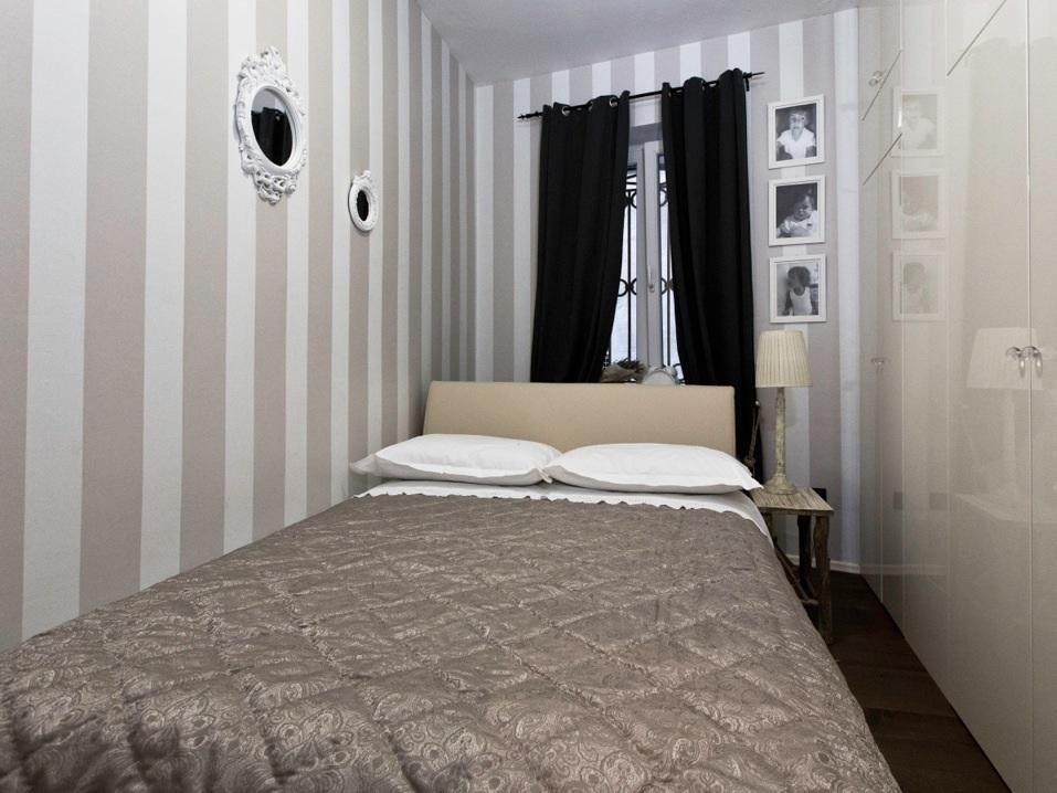 Grand Terrace Suite ชิเบนิก ห้อง รูปภาพ